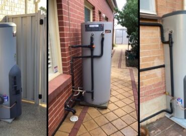 Hot Water Service Mornington Peninsula