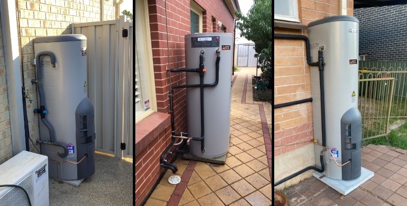 Hot Water Service Mornington Peninsula