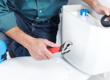 Toilet Repair Mornington Peninsula