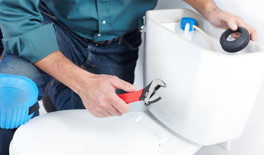 Toilet Repair Mornington Peninsula